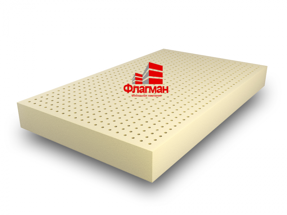 латексный матрас